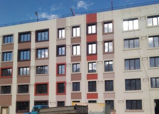 Продается 1-комнатная квартира, 25.9 м2, Нижнекамск, проспект Строителей, 10Б