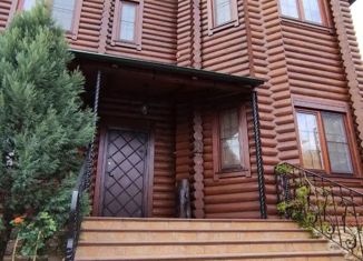 Продается дом, 670 м2, хутор Бетта, Школьная улица, 19