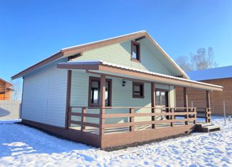 Продам дом, 70 м2, Бронницы, Светлая улица, 1