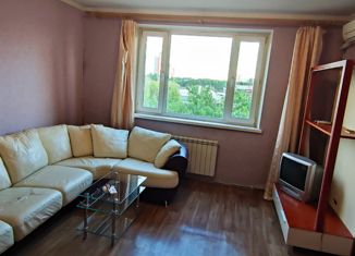 Сдам в аренду 2-ком. квартиру, 53.6 м2, Москва, улица Ивана Франко, улица Ивана Франко, 40к1