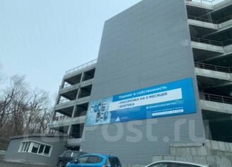 Продам машиноместо, 14.6 м2, Владивосток, проспект 100-летия Владивостока, 178А, Советский район