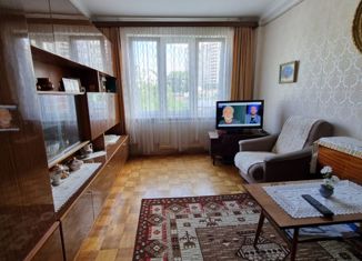 Продам 1-комнатную квартиру, 30 м2, Санкт-Петербург, улица Шелгунова, 6к1