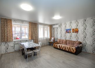 Продам таунхаус, 71.3 м2, село Зубово, улица Федора Достоевского, 2