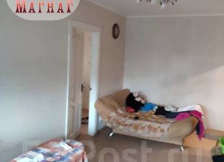 Продажа 4-ком. квартиры, 61.5 м2, Артём, Уссурийская улица, 3