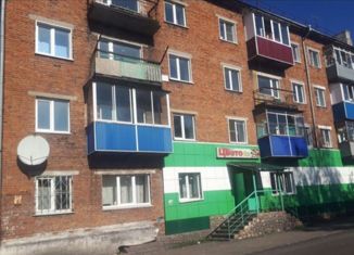 Продам 3-комнатную квартиру, 42 м2, Киселёвск, Боевая улица, 2