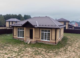 Дом на продажу, 129 м2, деревня Деменщина, 4-й Миловидный проезд