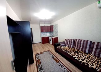 Продажа квартиры студии, 27 м2, Ростов-на-Дону, ЖК Суворовский, переулок Белоусова, 10/2