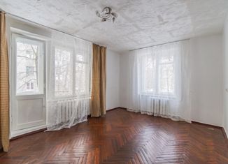 Продается 2-ком. квартира, 42.1 м2, Санкт-Петербург, Дрезденская улица, 24, Дрезденская улица