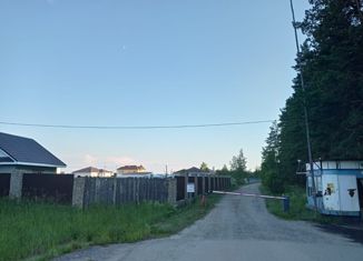 Продается земельный участок, 14.39 сот., коттеджный поселок Залесье, улица Высоцкого