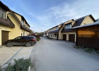 Продам таунхаус, 250 м2, Пермь, Горловская улица, 69А, Свердловский район