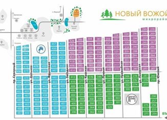 Участок на продажу, 1500 сот., СНТ Сияние Севера, Лазурная улица