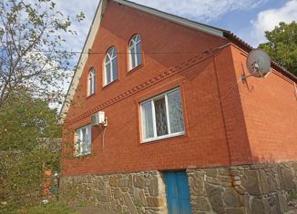 Продажа дома, 204 м2, село Молдавановка