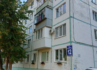 Продается однокомнатная квартира, 30 м2, Оренбург, улица Сергея Лазо, 12, жилой район Степной