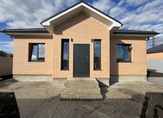 Продается дом, 120 м2, Краснодар, 3-й проезд Куликова Поля, 1, 3-й проезд Куликова Поля