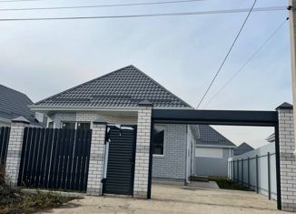 Продается дом, 100 м2, Краснодар, 4-й проезд Куликова Поля, 15/5, 4-й проезд Куликова Поля