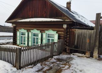 Продаю дом, 45.5 м2, Канск, улица Фрунзе, 43