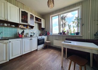 3-ком. квартира на продажу, 77 м2, Москва, Братиславская улица, 26, метро Братиславская