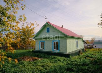Продается дом, 35 м2, Комсомольск-на-Амуре, улица Сеченова, 9