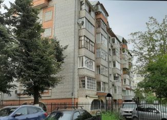 Двухкомнатная квартира на продажу, 55.9 м2, Ярославль, проспект Октября, 30, Кировский район