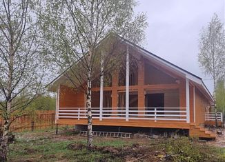 Продаю дом, 240 м2, ДПК Артёмкино-3, Солнечная улица