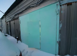 Продам гараж, 26 м2, Надым, 15-й проезд, 9А