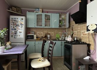 Продажа комнаты, 42.5 м2, село Новая Усмань, Первомайская улица, 57Б