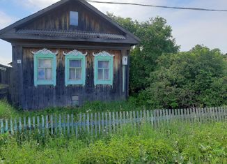 Продажа дома, 22.8 м2, деревня Речкалова, Центральная улица, 1