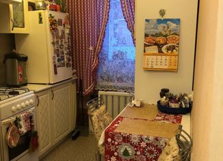 Продаю 1-комнатную квартиру, 31.1 м2, Санкт-Петербург, Канареечная улица, 10, Канареечная улица