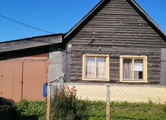 Продается дом, 24 м2, село Покровское, улица Мира, 15