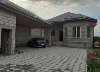 Продаю дом, 160 м2, село Нартан, улица Хажнагоева