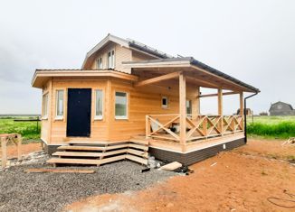 Продам дом, 120 м2, коттеджный посёлок Волшебная поляна, коттеджный посёлок Аннинская слобода, 119