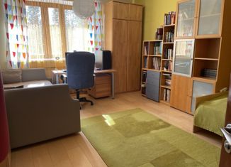 Продаю 3-комнатную квартиру, 74.4 м2, Москва, Кастанаевская улица, 17, Кастанаевская улица