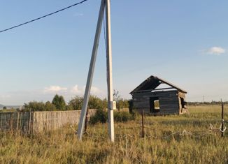 Продаю земельный участок, 15 сот., деревня Уба, Центральная улица