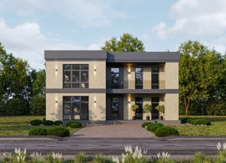 Продажа дома, 261 м2, деревня Сокольники