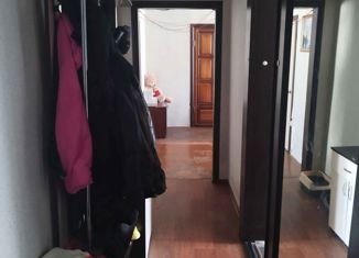 Продаю четырехкомнатную квартиру, 84 м2, Новокузнецк, проспект Авиаторов, 126