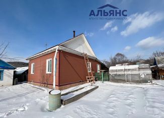 Продаю дом, 68 м2, поселок городского типа Хрустальный, Западная улица