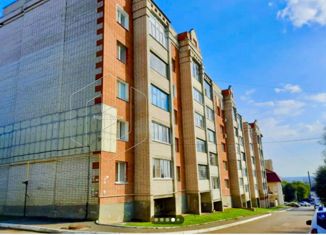 Продаю однокомнатную квартиру, 42.6 м2, Рузаевка, улица Орджоникидзе, 4