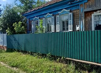 Продам дом, 49 м2, село Чувалкипово, Центральная улица, 68
