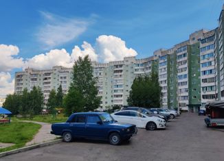 2-ком. квартира на продажу, 51.4 м2, Красноярский край, улица Ленинского Комсомола, 26