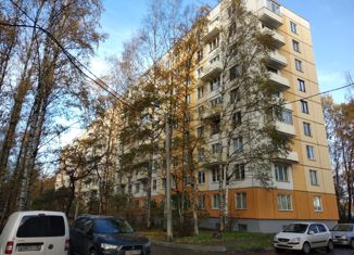 Продается 1-ком. квартира, 31 м2, Санкт-Петербург, Северный проспект, 85к1, метро Академическая