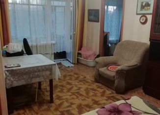 Продажа двухкомнатной квартиры, 44 м2, Аша, улица Кирова, 52