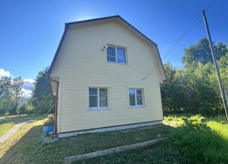 Продаю дом, 82.5 м2, СНТ Онежские Зори, СНТ Онежские Зори, 4