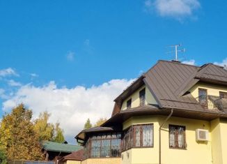 Дом на продажу, 348 м2, деревня Пуговичино, Новая улица