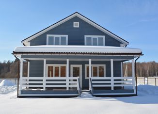 Продажа дома, 170 м2, коттеджный поселок Рай-Семёновское