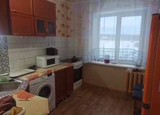 Продам четырехкомнатную квартиру, 78 м2, Кодинск, проспект Ленинского Комсомола, 12