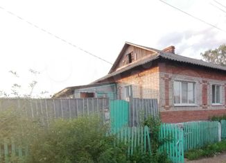 Продается дом, 60.6 м2, деревня Кочишево, улица Мира