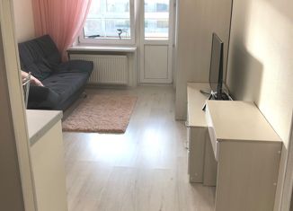 Продается квартира студия, 15.8 м2, Киров, улица Павла Корчагина, 236, Первомайский район