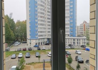 Продам 1-ком. квартиру, 32.5 м2, Сыктывкар, улица Куратова, 76, Центральный район