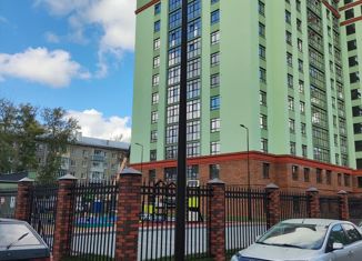 Продаю 1-ком. квартиру, 44.1 м2, Рязань, улица Фирсова, 14, район Театральный