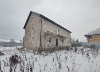 Продам дом, 310 м2, Смоленская область, деревня Владимирская, 16